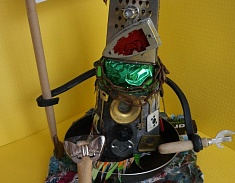 Космическая сокровищница 12