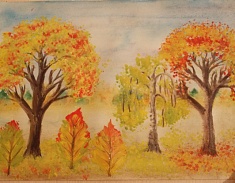 Космическая сокровищница 09