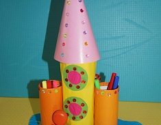 Космическая сокровищница 16